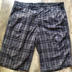 Men’s Hurley Dri Shorts